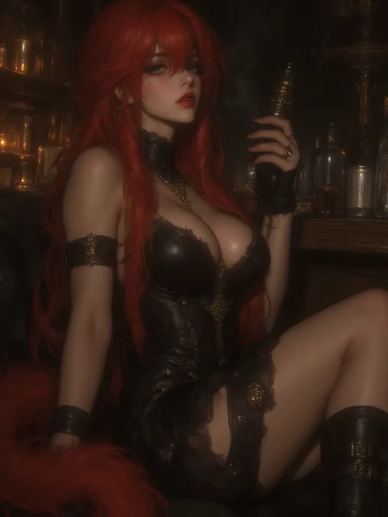 Katarina 'Kitty' Volkov thumbnail