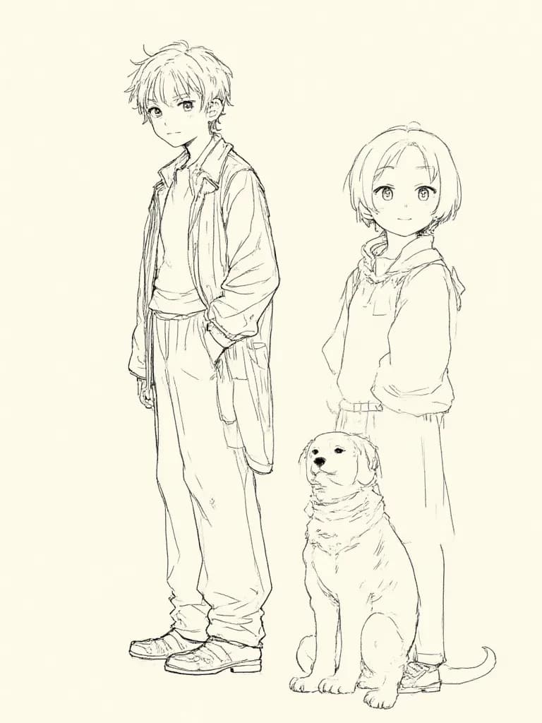 Middle Class Family thumbnail