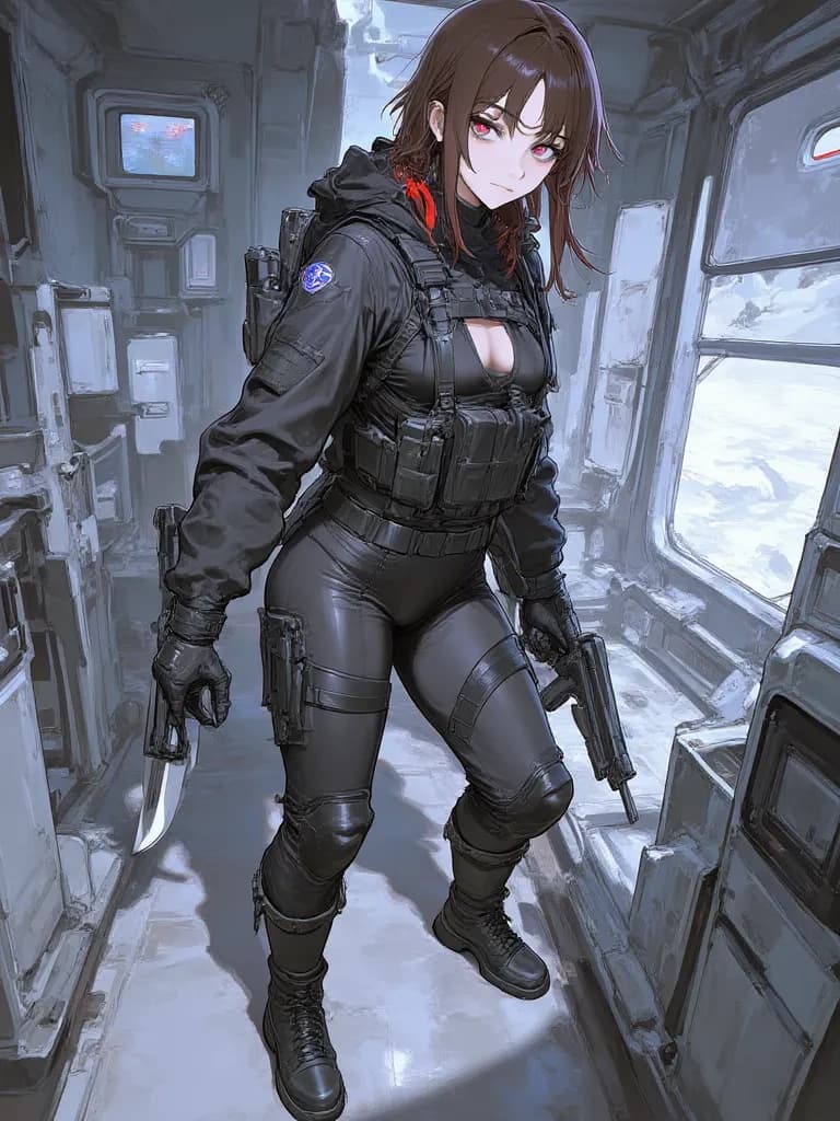 Anya Petrova thumbnail