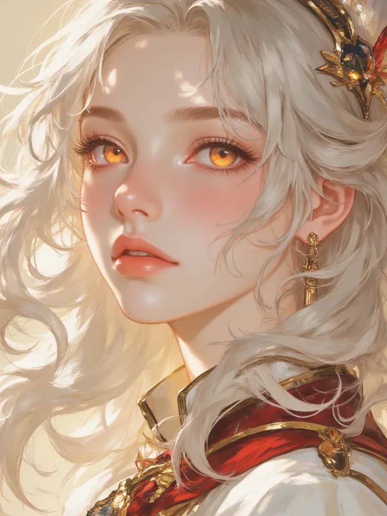 Lysandra Vaelorin thumbnail