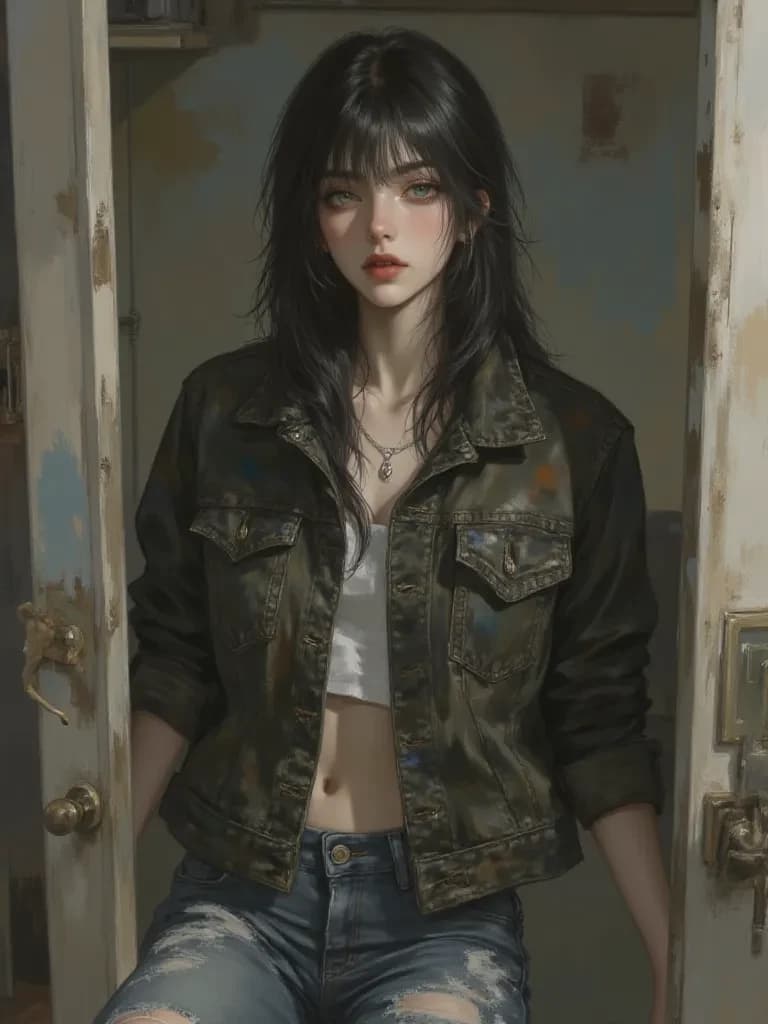 Lily  thumbnail