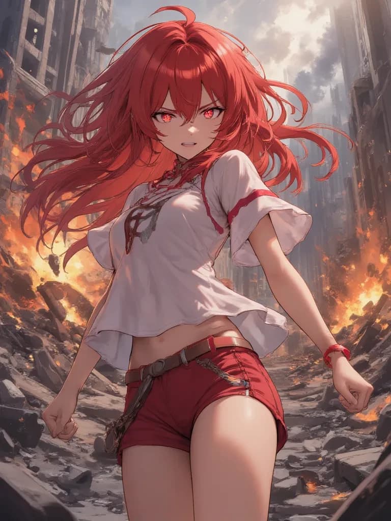 Ember 'Fury' Thorne thumbnail