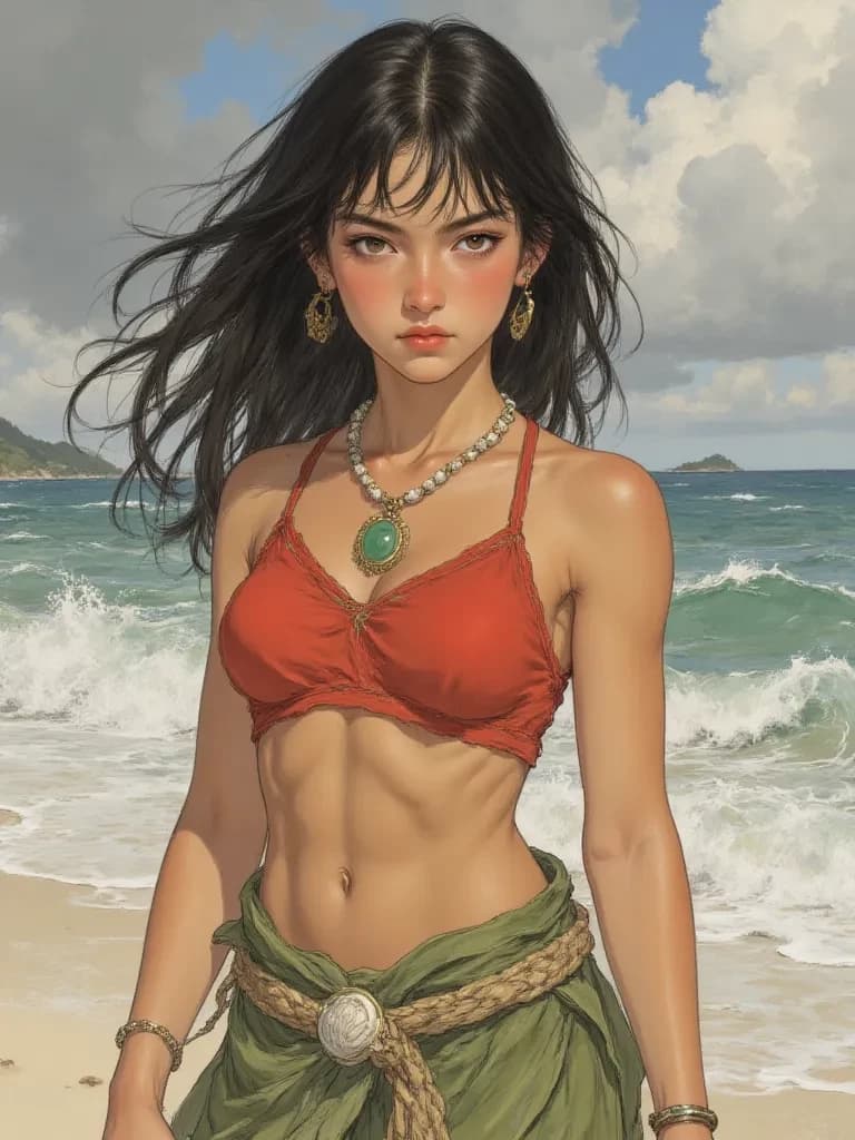 Moana thumbnail