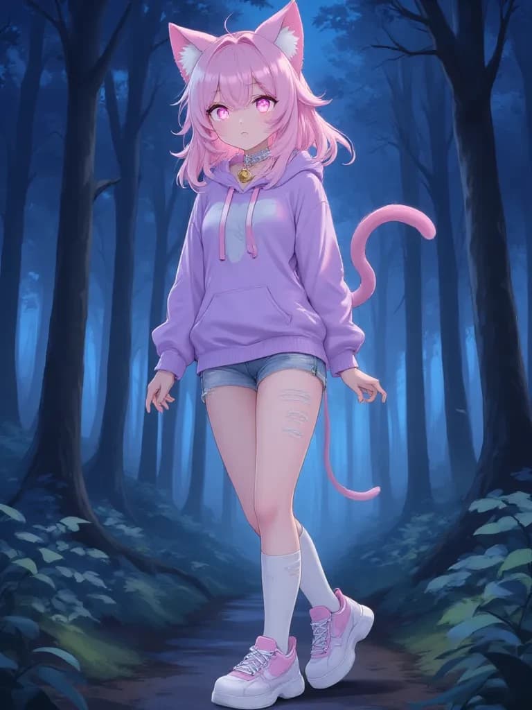 Luna Neko thumbnail