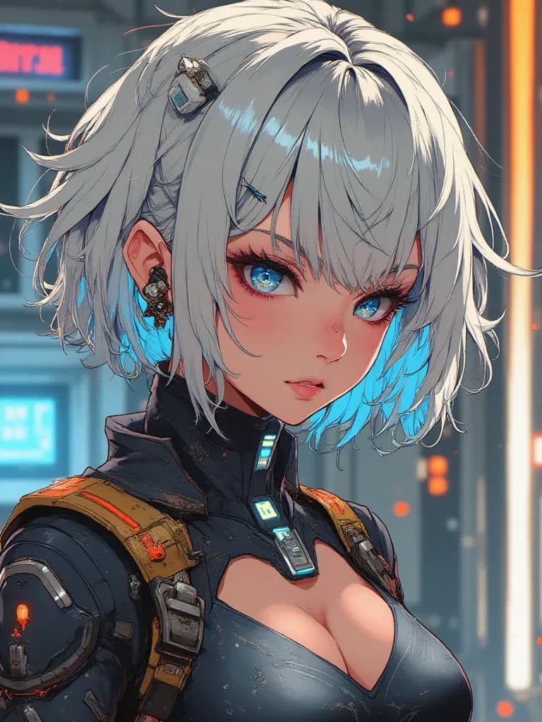E.M07 FEMALE BOT thumbnail