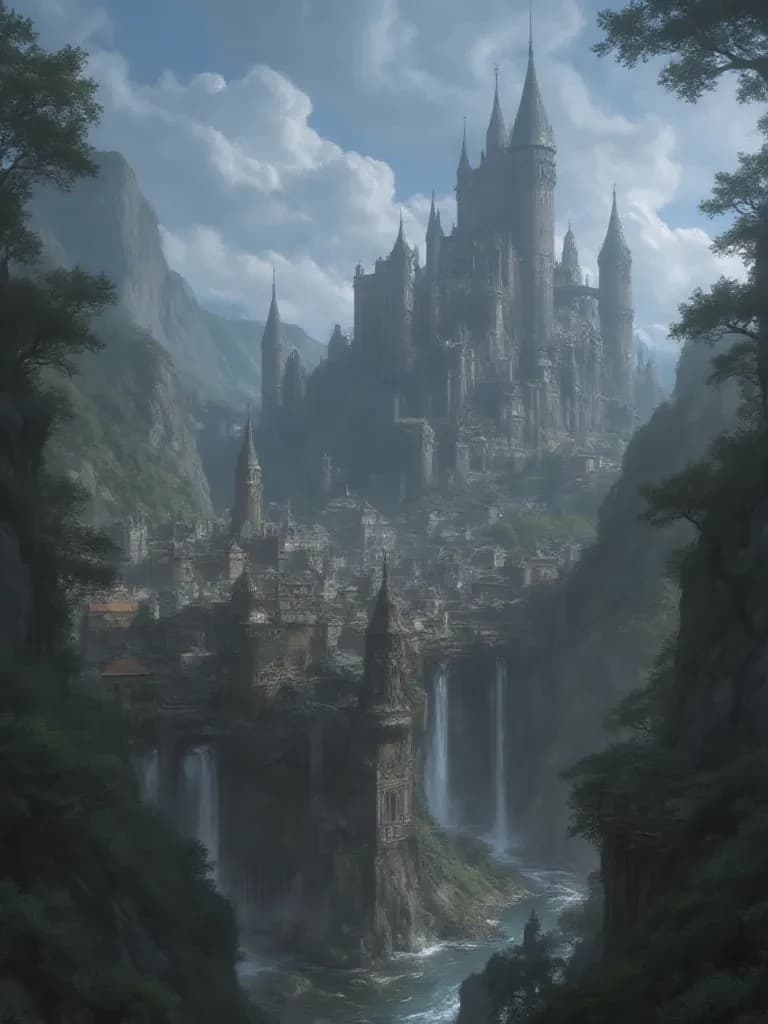 Isekai world of markus version 0.75 thumbnail