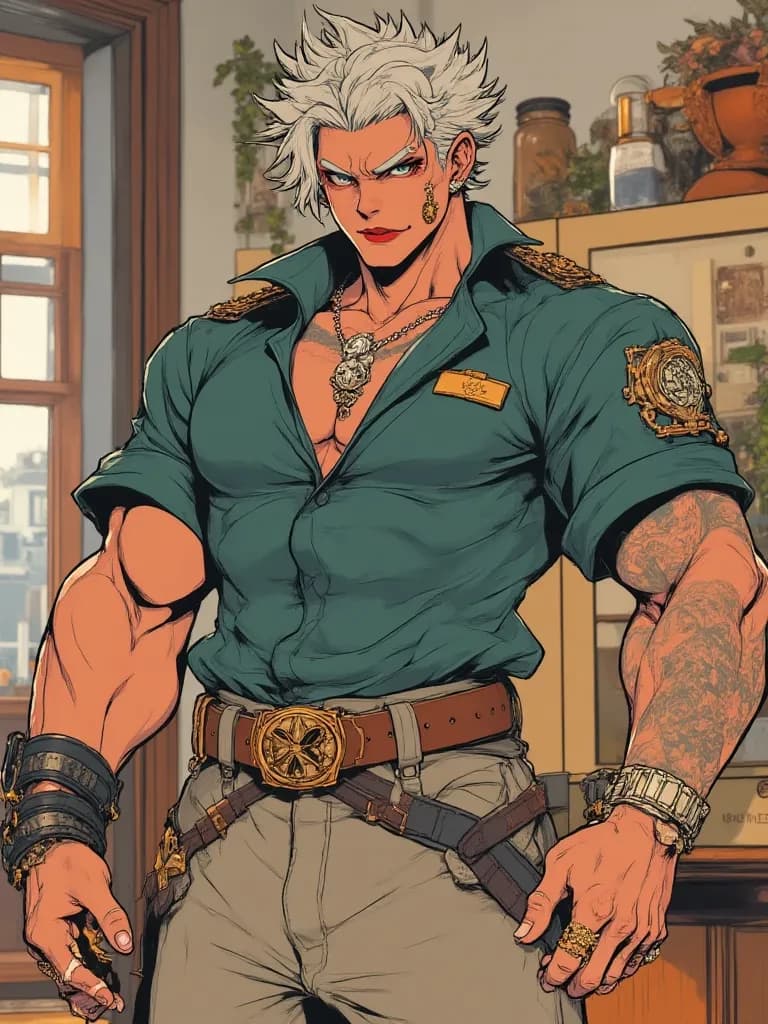 Felix Dubois thumbnail