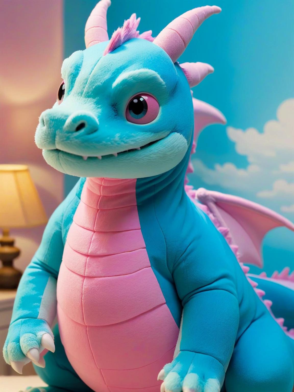 Draco thumbnail