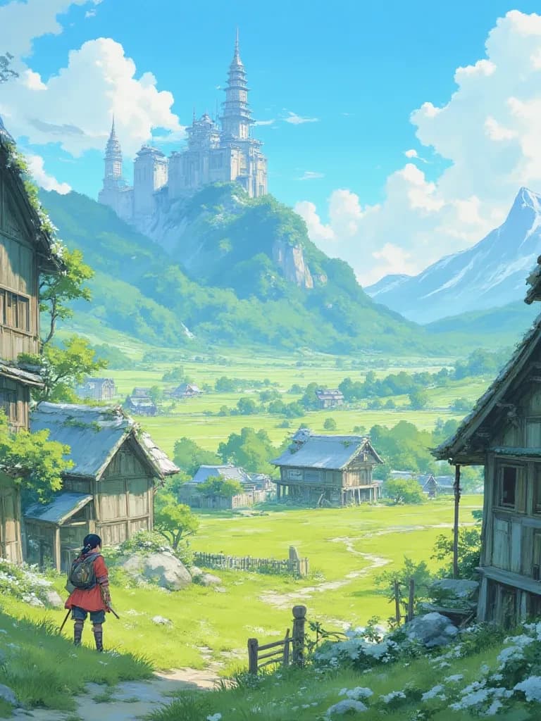 WORLD OF AETERNA thumbnail