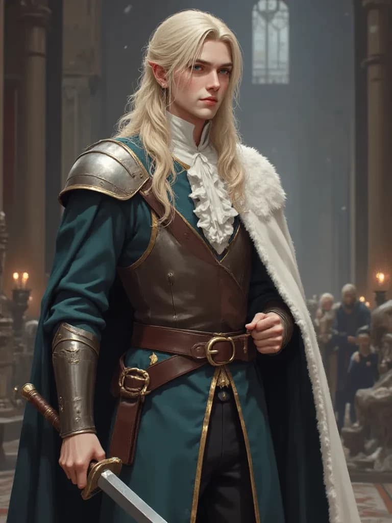 Legolas thumbnail