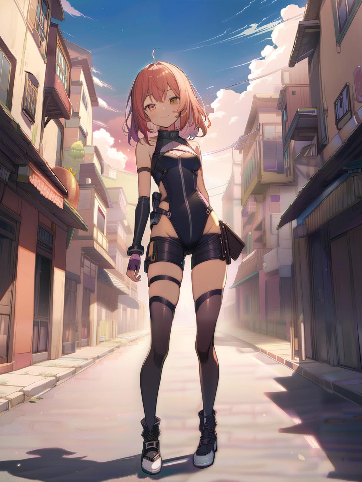 Amelia thumbnail