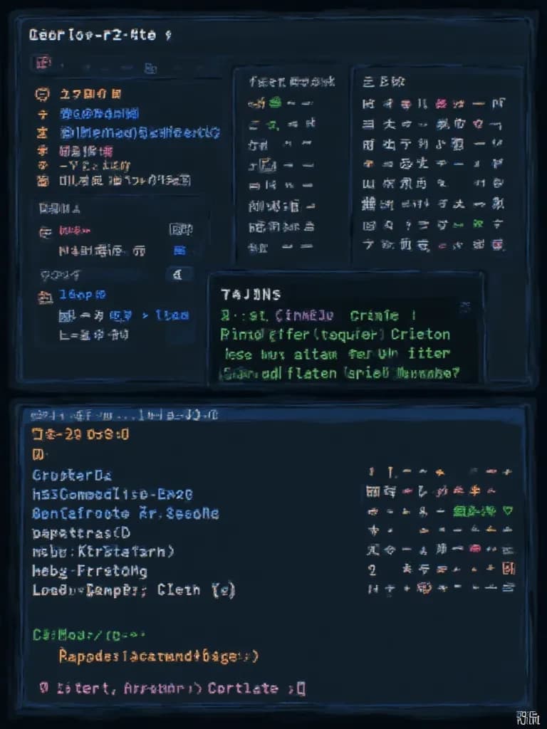 THE system thumbnail