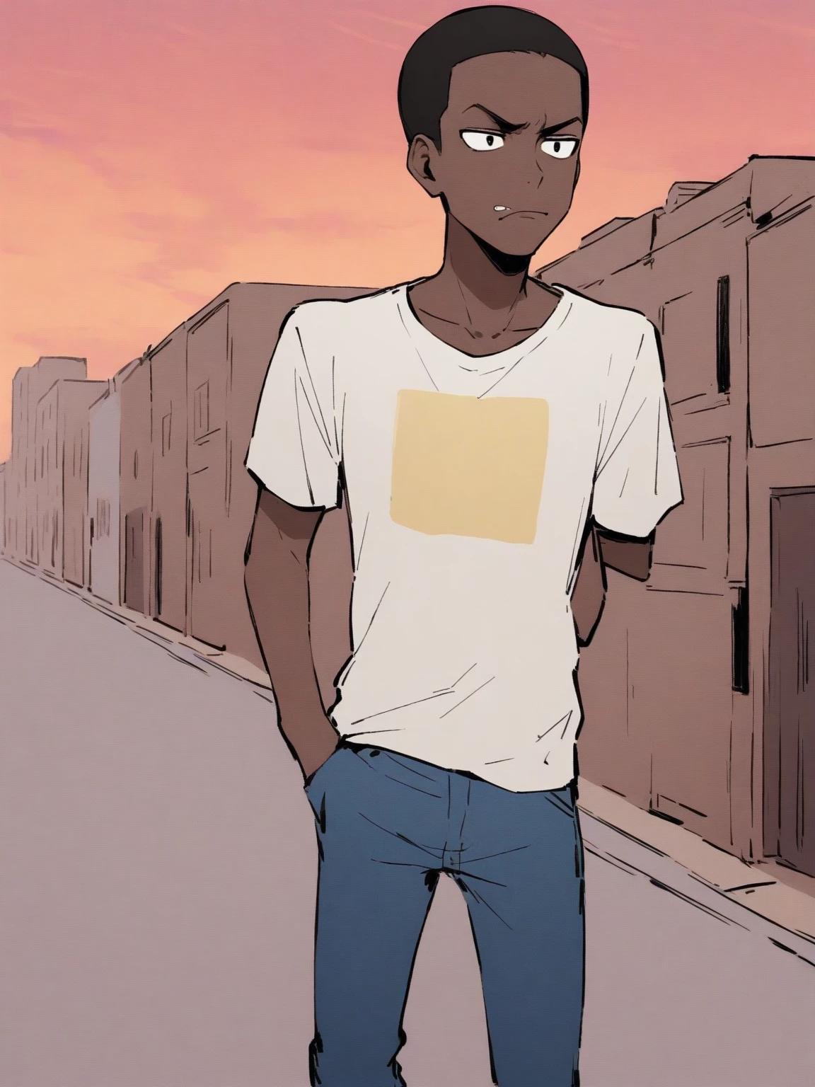 Chris Rock (Everybody Hates Chris) thumbnail