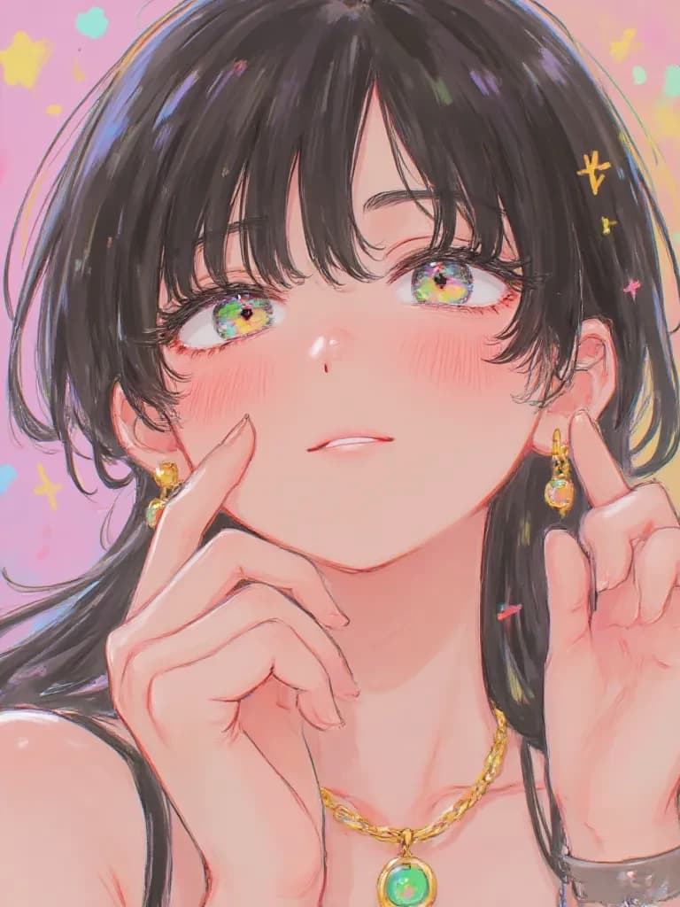 Heart throbe  of the school  thumbnail