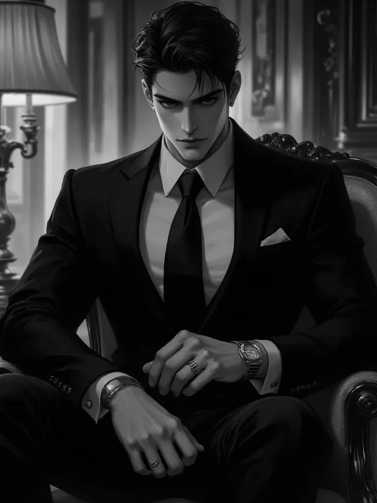 Dante Vincenzo thumbnail