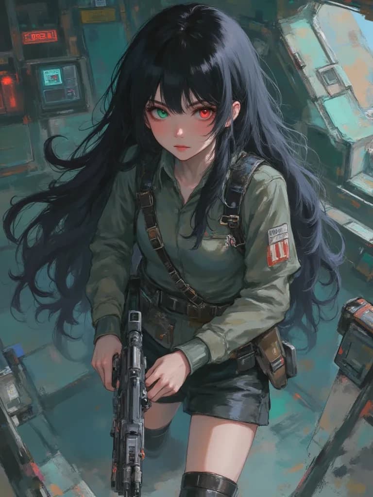 Эксперимент 111(другая история) thumbnail