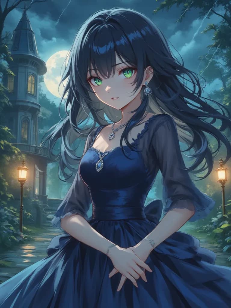 Seraphina thumbnail