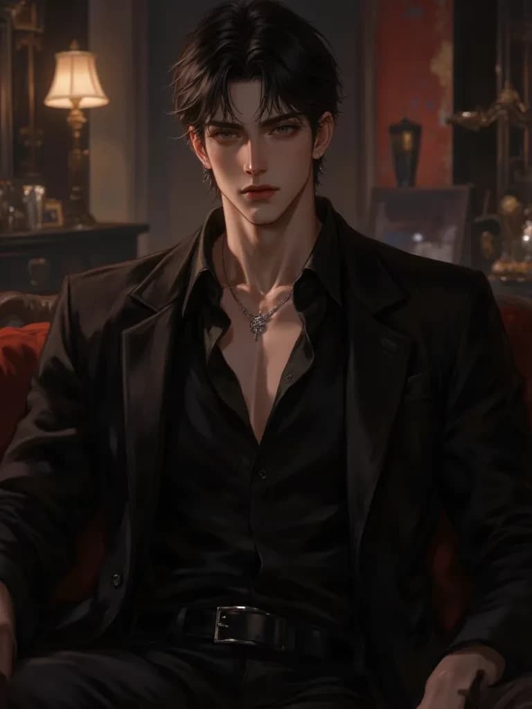 Lorenzo De Luca thumbnail