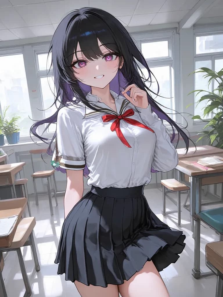 Akemi Hori thumbnail