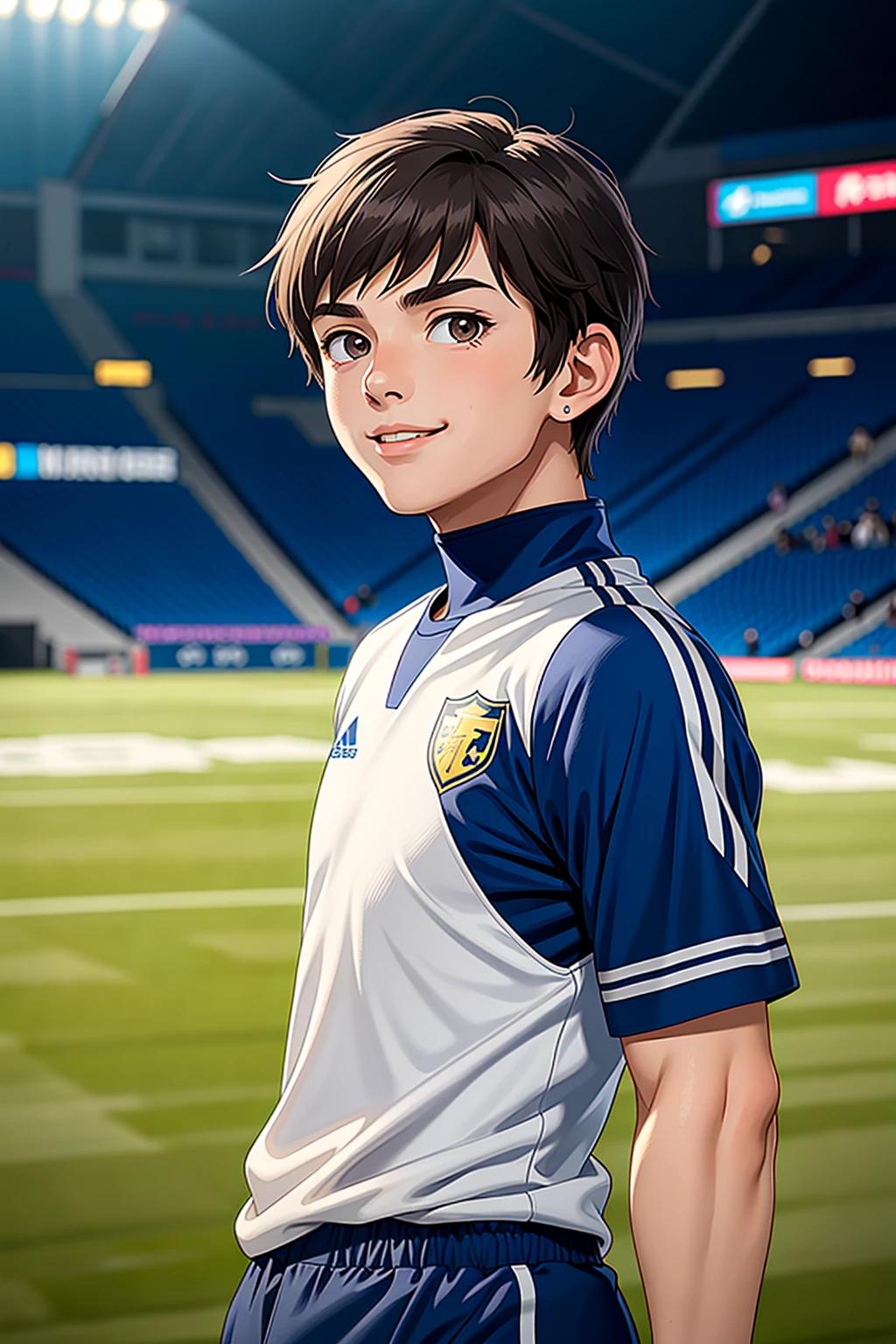Tsubasa Ozora thumbnail