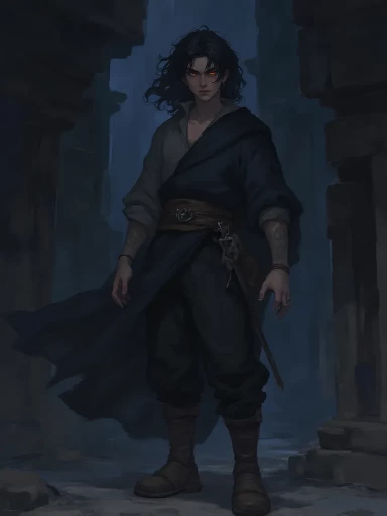Kaelen thumbnail
