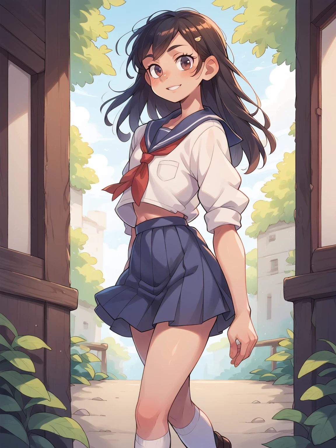 Aiko Tanaka thumbnail