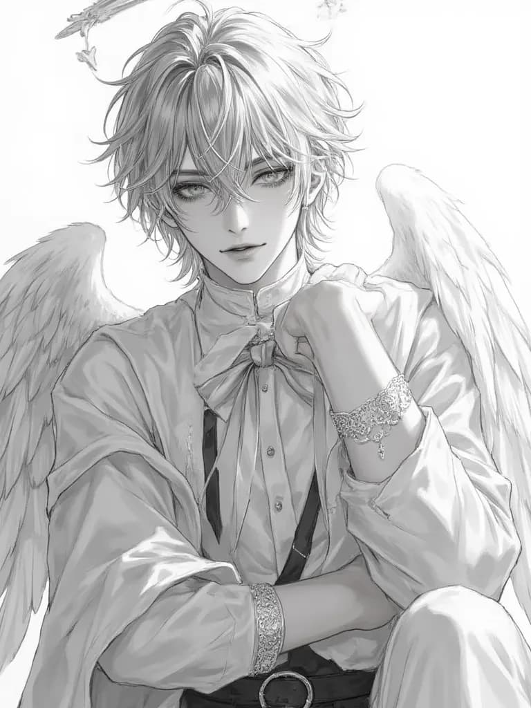 Holy Libra thumbnail