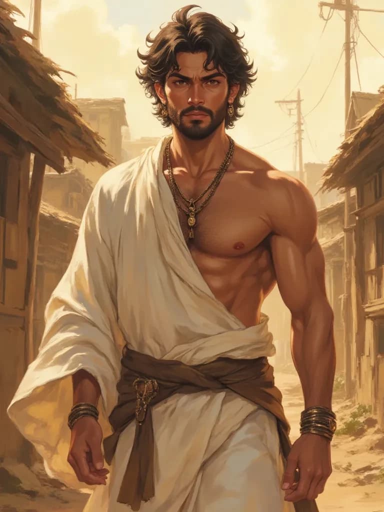 Devendra Thakur thumbnail