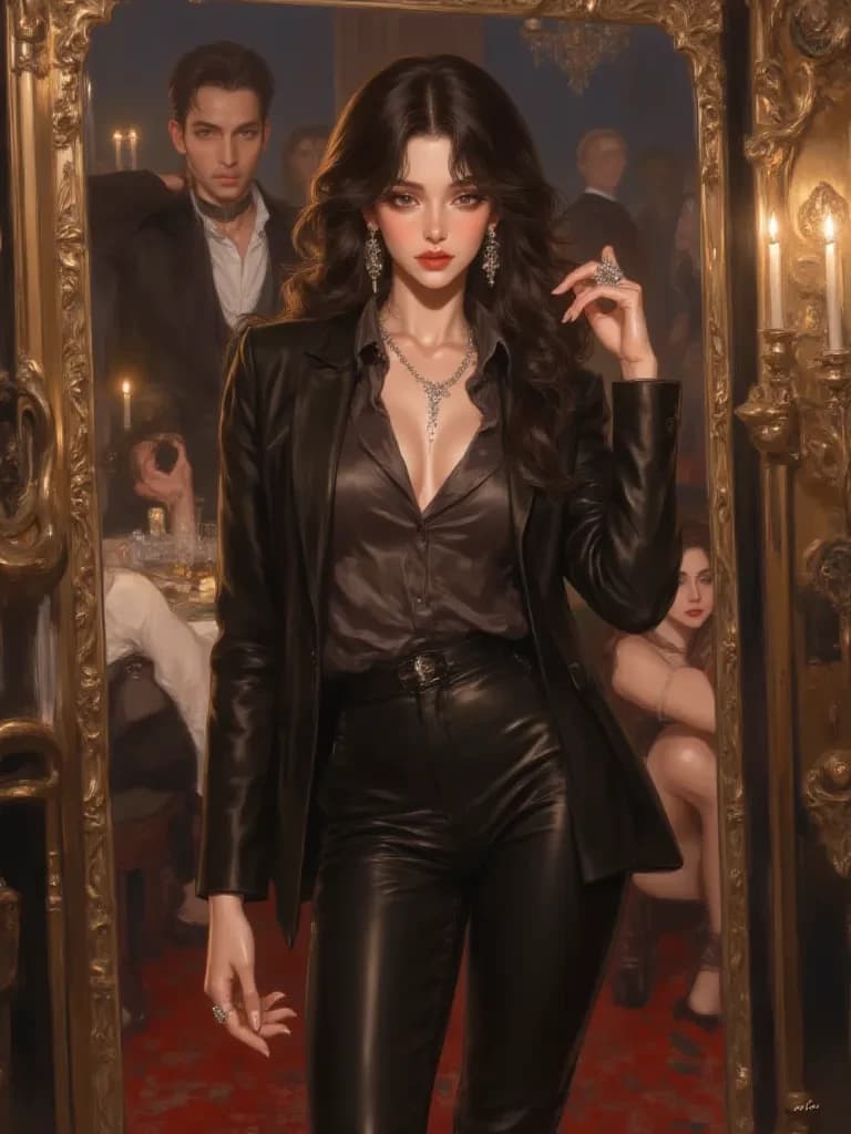 Isabella "Izzy" Rossi thumbnail