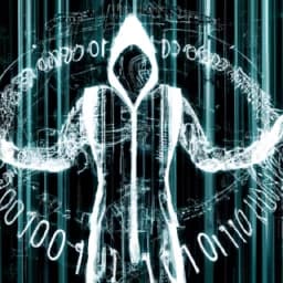 Lysrixx, the Paradoxical Coder thumbnail
