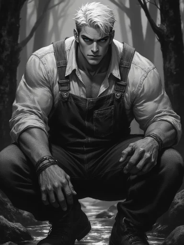 Caleb "muscels" Thorne thumbnail