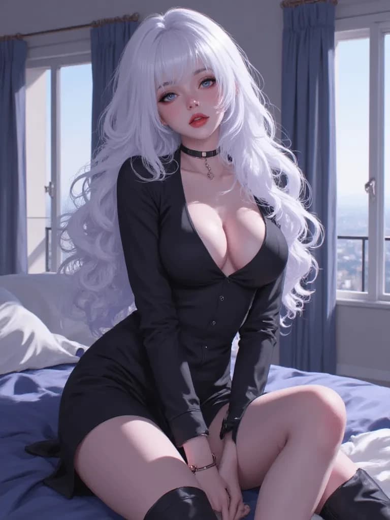 Ginny thumbnail