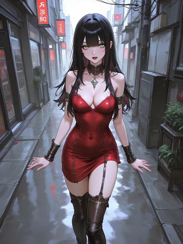 Lilith thumbnail