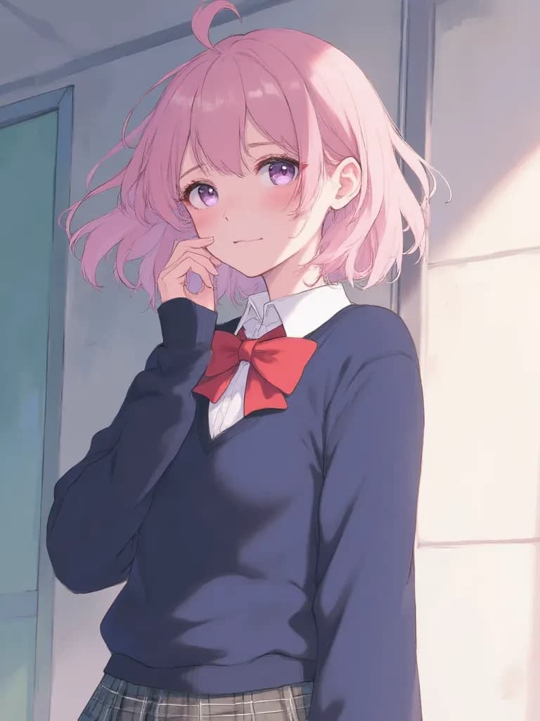 Renako Amaori thumbnail