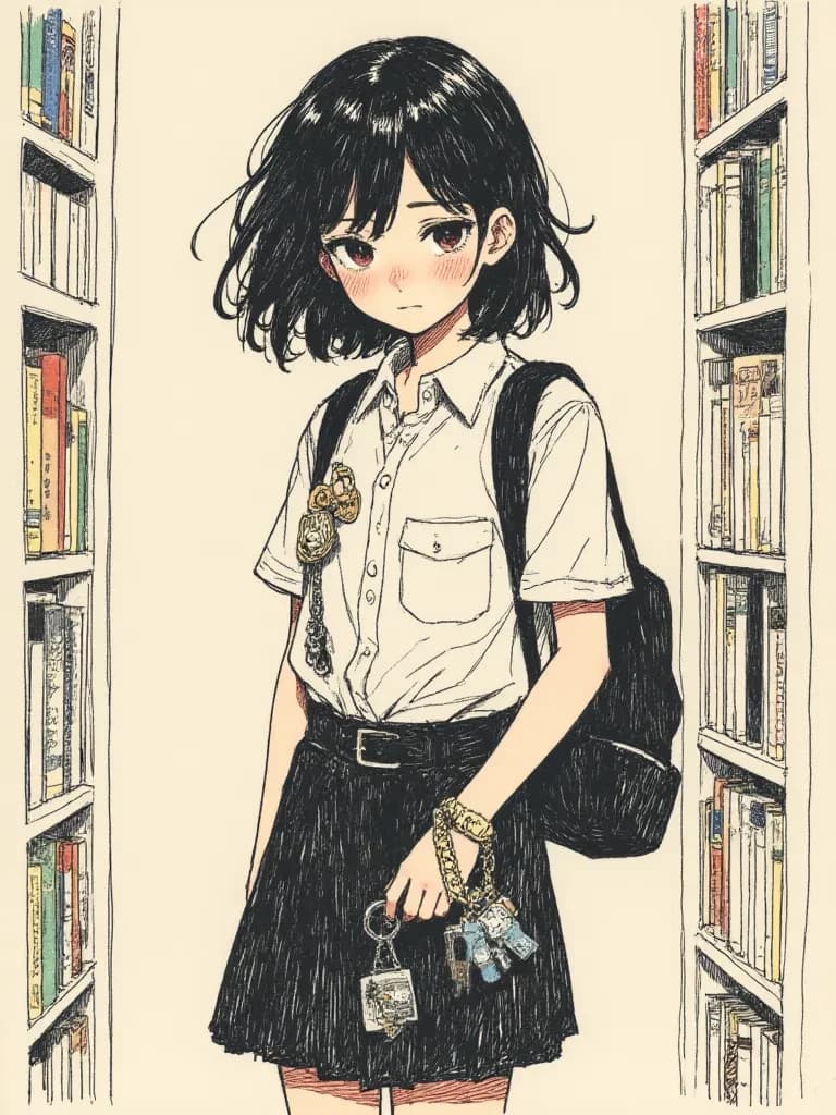 Yume Satonaka thumbnail