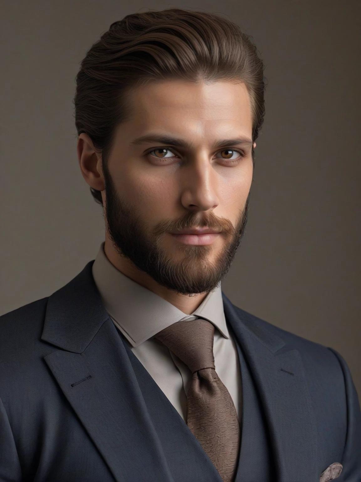 Gabriel Evans thumbnail