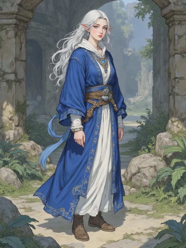 Elara Meadowlight thumbnail