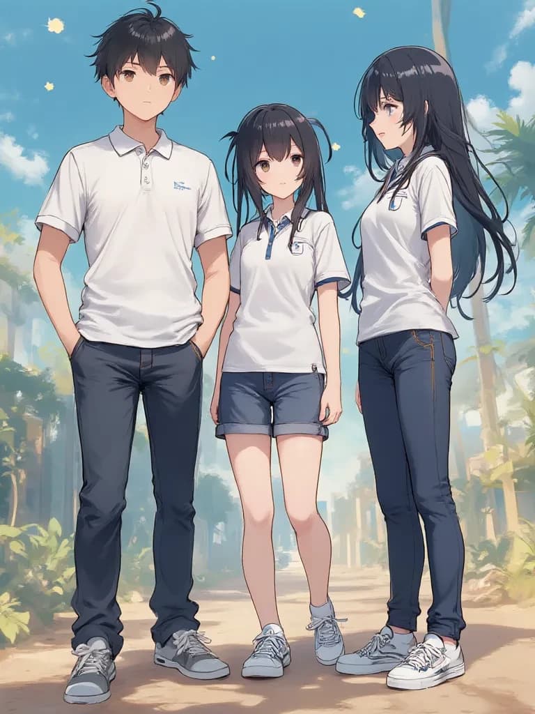 Friends thumbnail