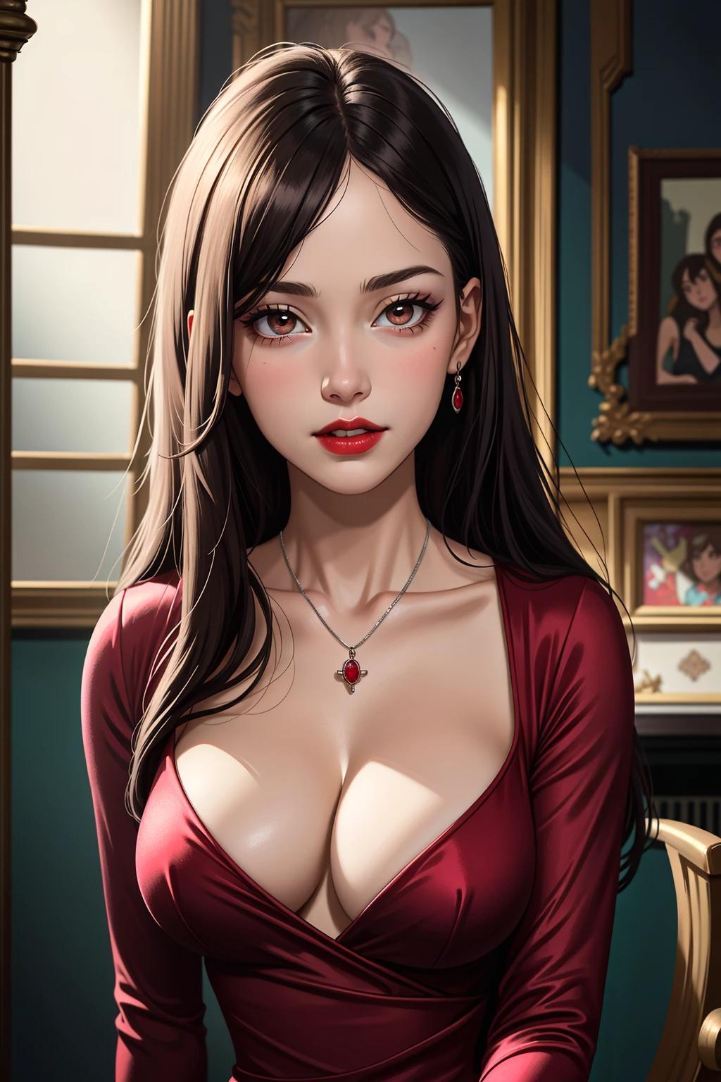 Lilith Thorne thumbnail