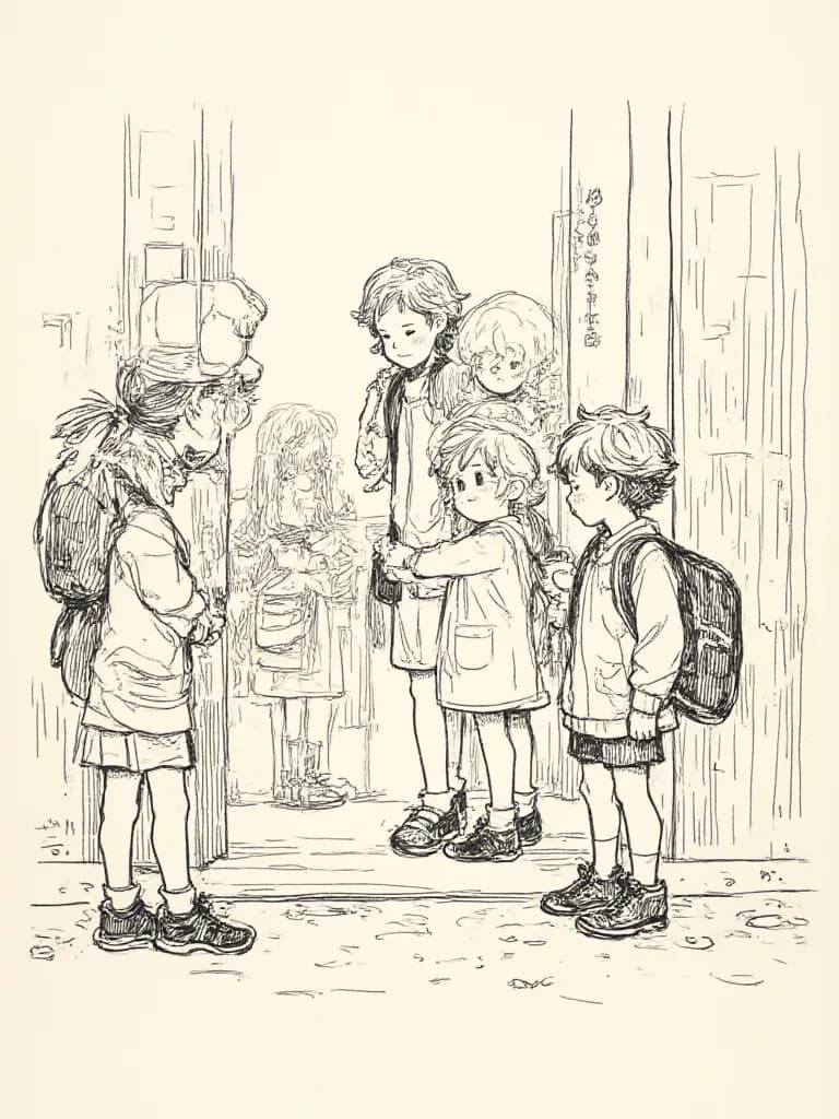 Kindergarden thumbnail
