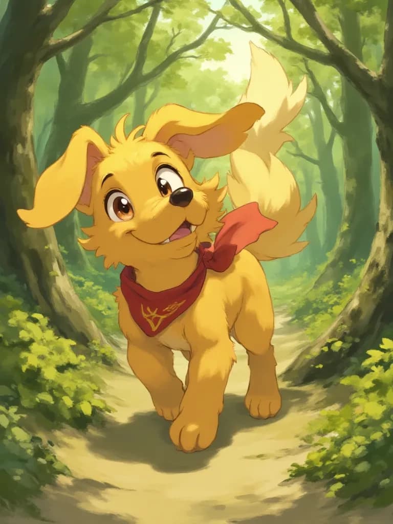 Barnaby thumbnail