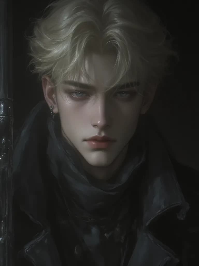 Theodore Volkov thumbnail