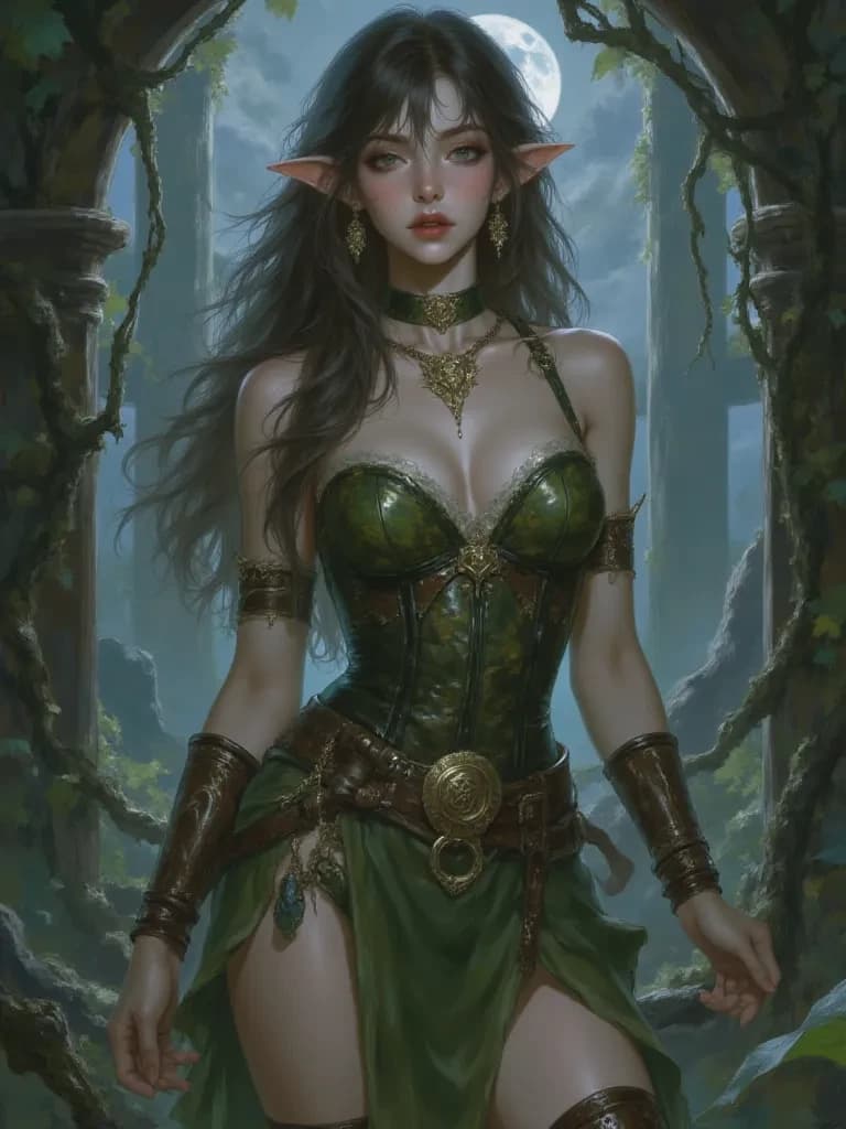 Elara Meadowsong thumbnail