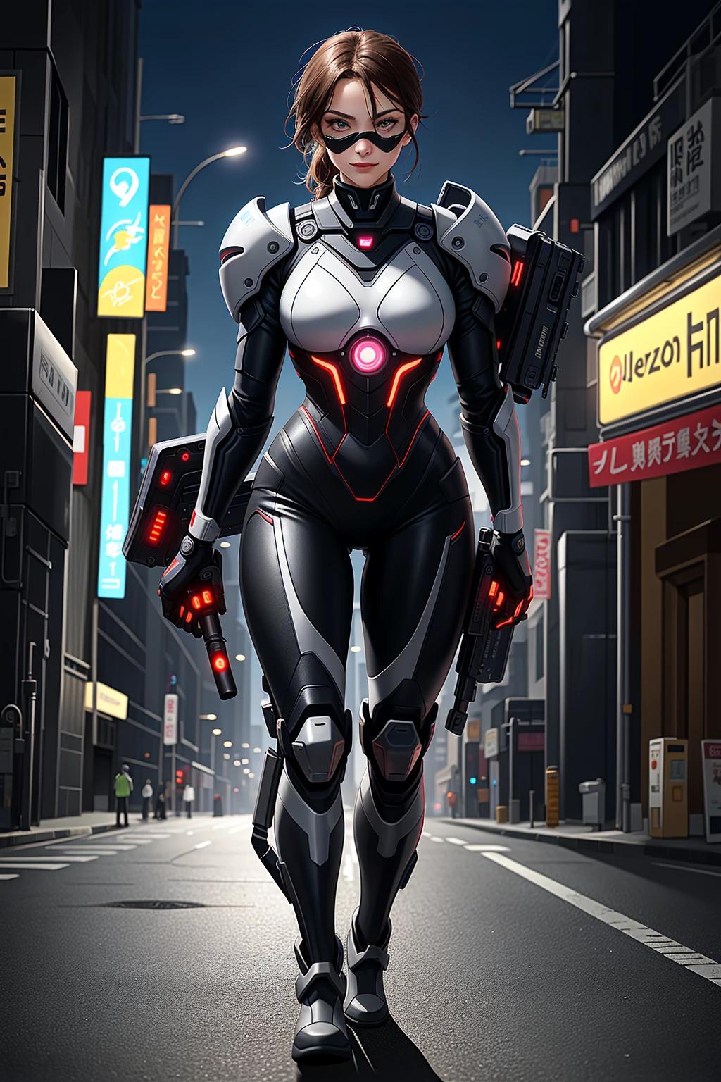Valeria 'Vanguard' Rossi thumbnail