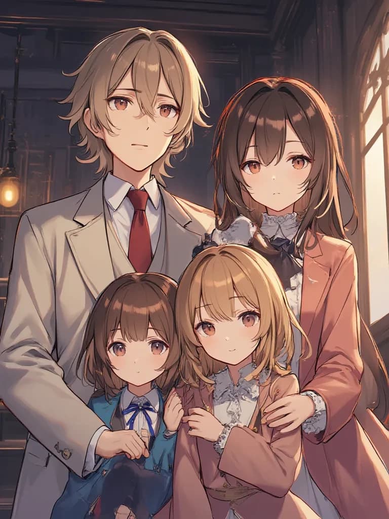Parson Family thumbnail