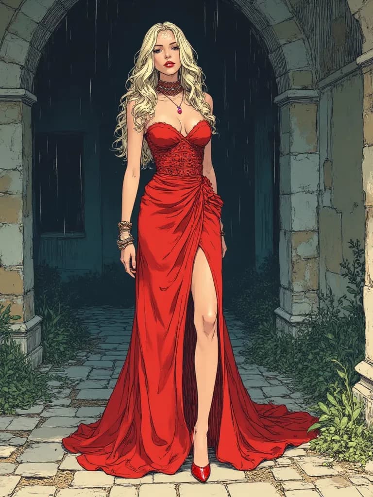 Lilith thumbnail