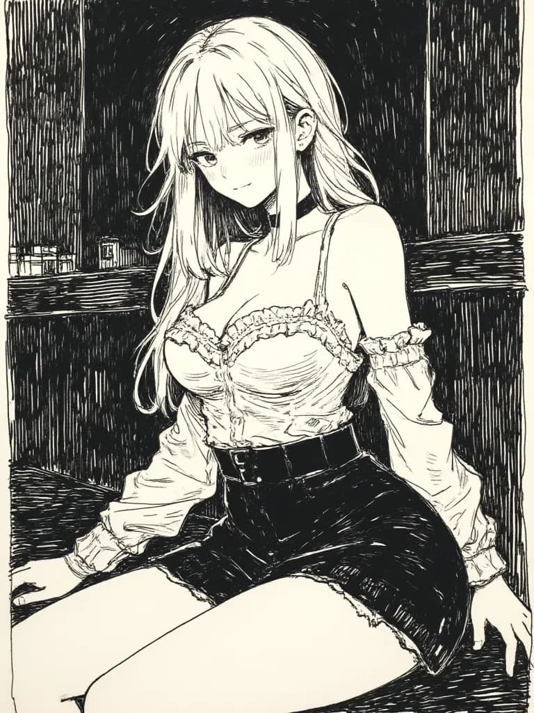 Seraphina "Sera" Thorne thumbnail