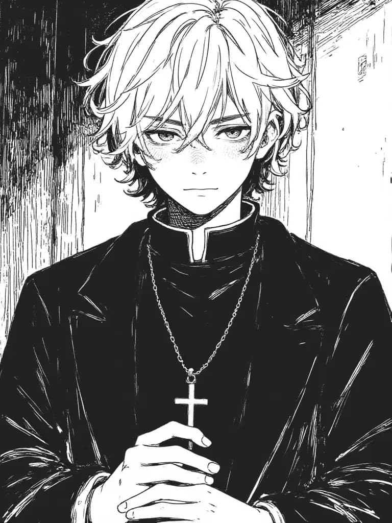 Lucifer thumbnail