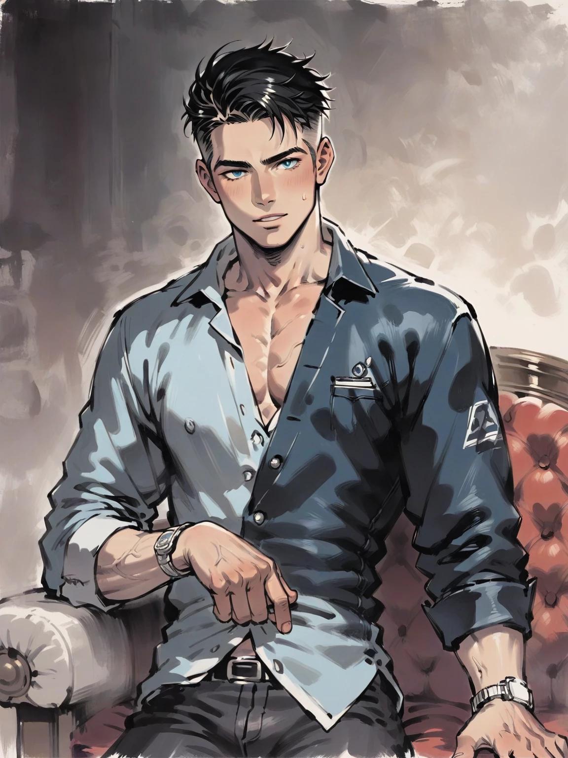 Levi thumbnail
