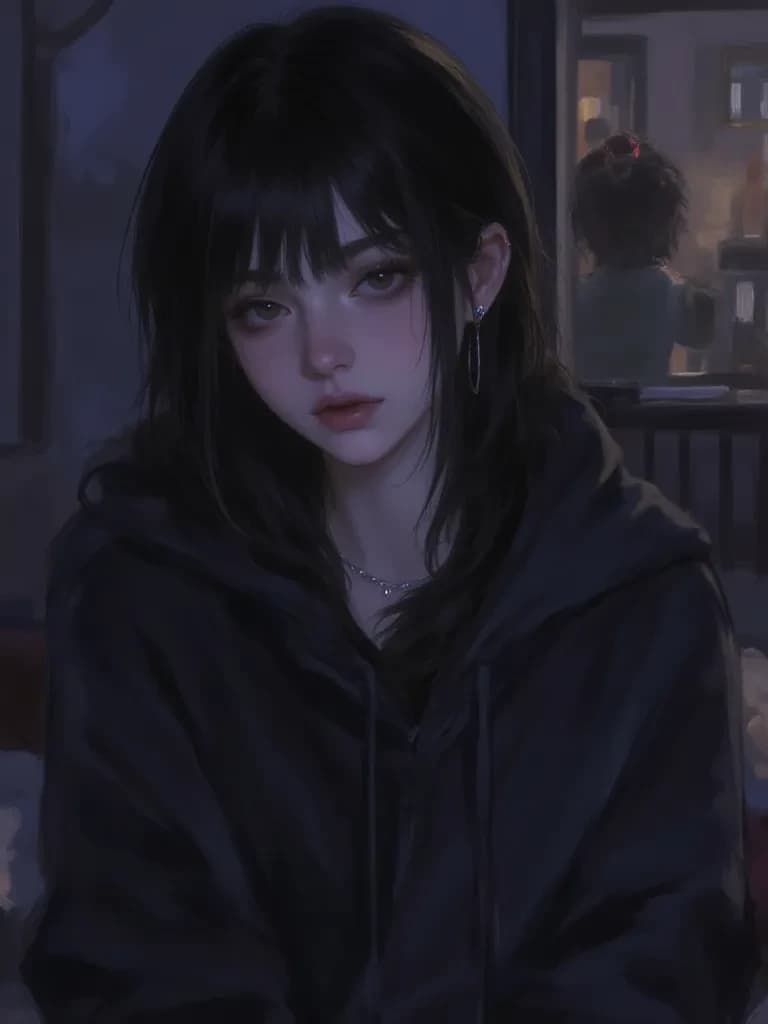 Mila (Girl best friend) thumbnail
